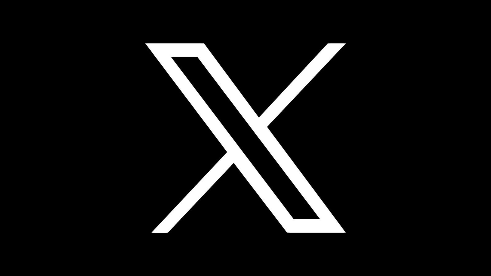 X / Twitter